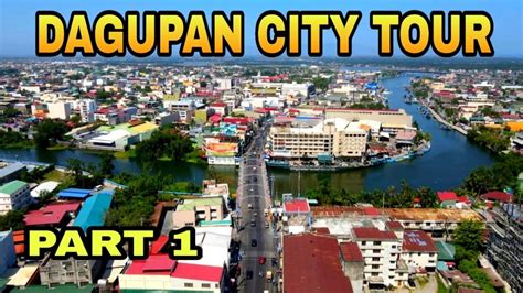 things to do in dagupan